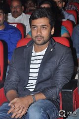 Sikindar Movie Audio Launch